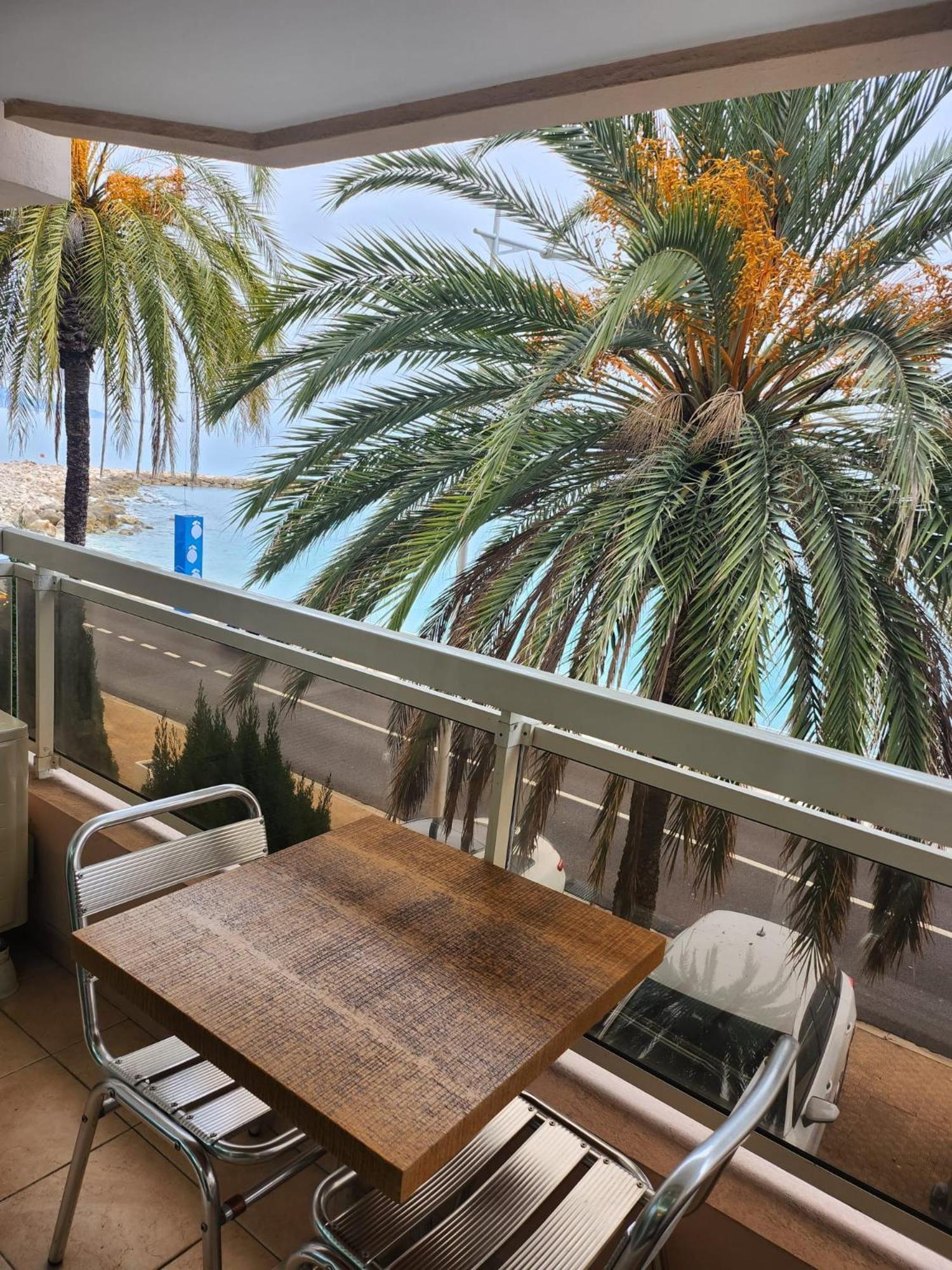Bluemarine, Studio Vista Mare 멍똥 외부 사진